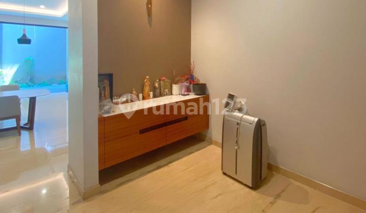 For Sale Minimalist House Central City Gatot Subroto Bandung 2