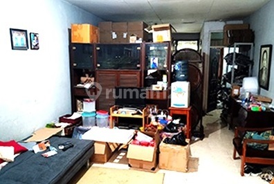 House Near City Center in Bkr Bandung Frf 013 1