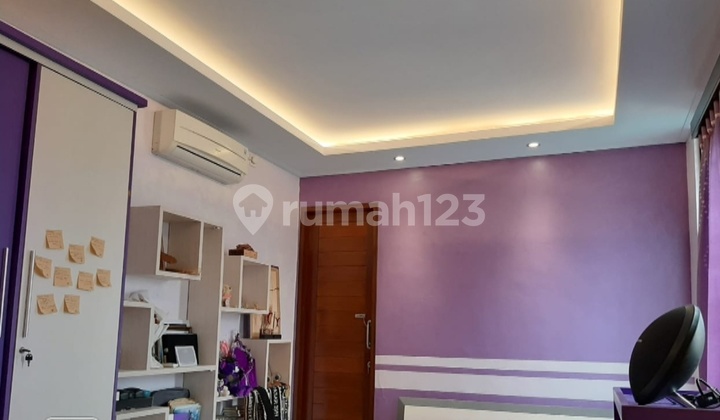 Rumah Villa Lokasi Strategis Dekat Area Wisata di Sanur Bali 5095 2