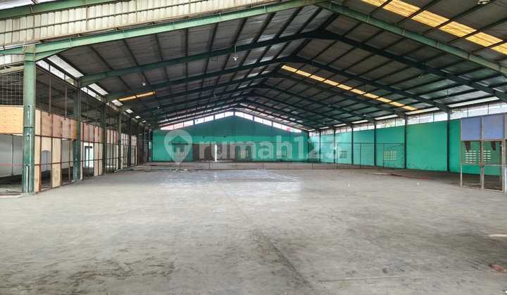 For Rent Warehouse Strategic Location Main Road Soekarno Hatta Bandung For Rent Warehouse Strategic Location Main Road Soekarno Hatta Bandung
