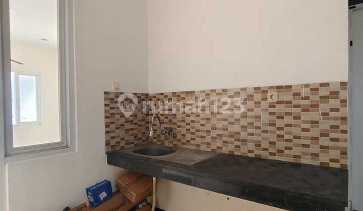 Dijual Rumah Minimalis di Tki Bandung 2