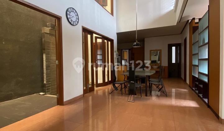 Dijual Rumah Minimalis Mewah Setraduta Bandung