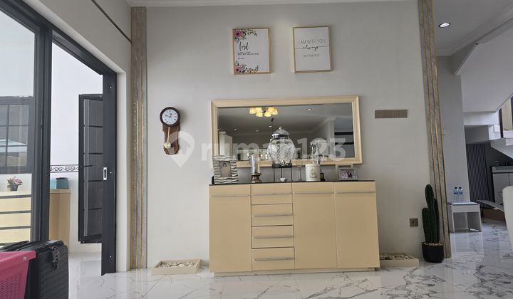 Luxury House in Gegerkalong Permai Complex Bandung 5137 2