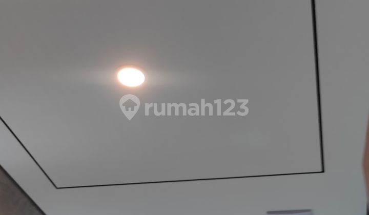 Dijual Rumah Baru Modern Minimalis Komplek Sayap Bkr-Peta Bandung 2