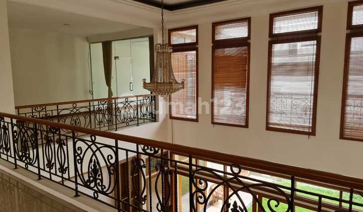 For Sale Luxurious Well-Maintained House Ready to Occupy Setra Duta Bandung 2