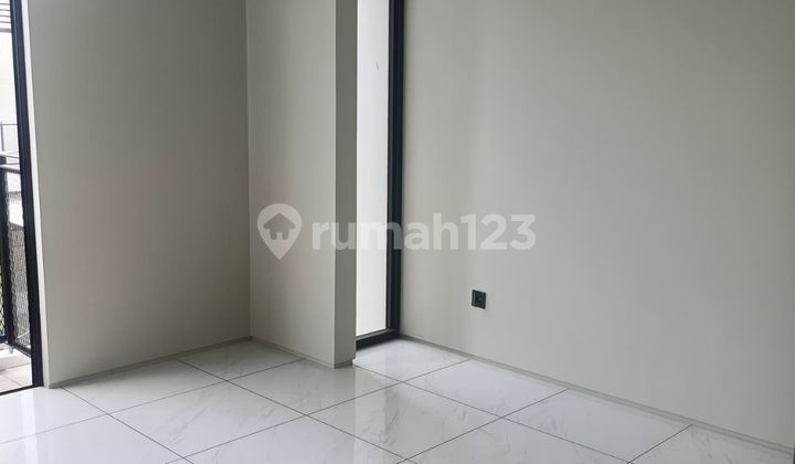 New Minimalist House in New City Parahyangan Kbp Bandung 5106 2