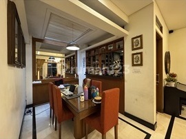 Rumah Lux Lokasi Strategis di Sayap Supratman Bandung Frf 014 2