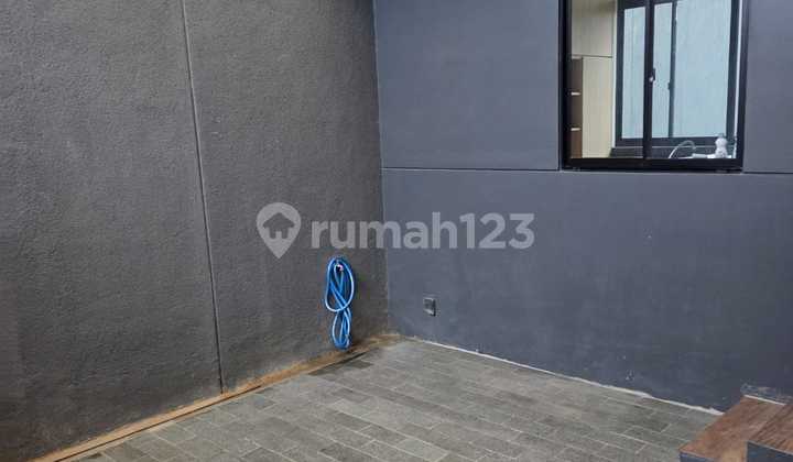 Rumah Semi Furnished di Kota Baru Parahyangan Kbp Bandung 5103 2