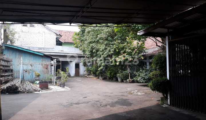 Dijual Rumah Tua Hitung Tanah di Jalan Raya Paledang Bogor Dijual Rumah Tua Hitung Tanah di Jalan Raya Paledang Bogor