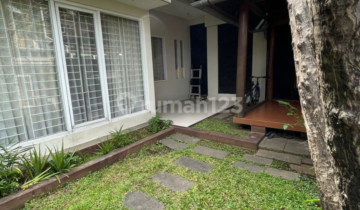 Rumah Mewah Besar Asri Terawat Sayap Buah Batu Bandung 2