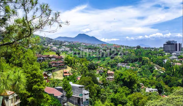 Dijual Rumah View Kota Bandung Dago Pakar 2