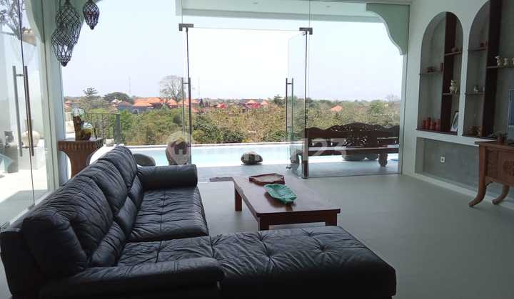 Rumah Villa Lokasi Strategis di Ungasan Bali 5099 Rumah Villa Lokasi Strategis di Ungasan Bali 5099