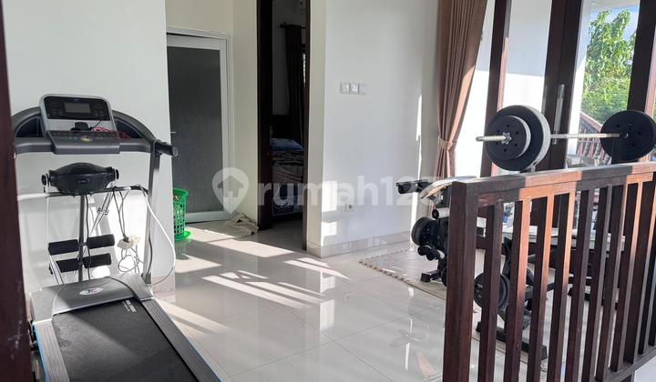 Semi Villa Fully Furnished House in Ungasan Bali 5090 2