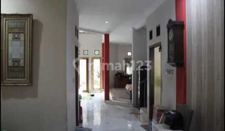 Rumah di Mainroad Jalan Budi Cimahi Frf 030