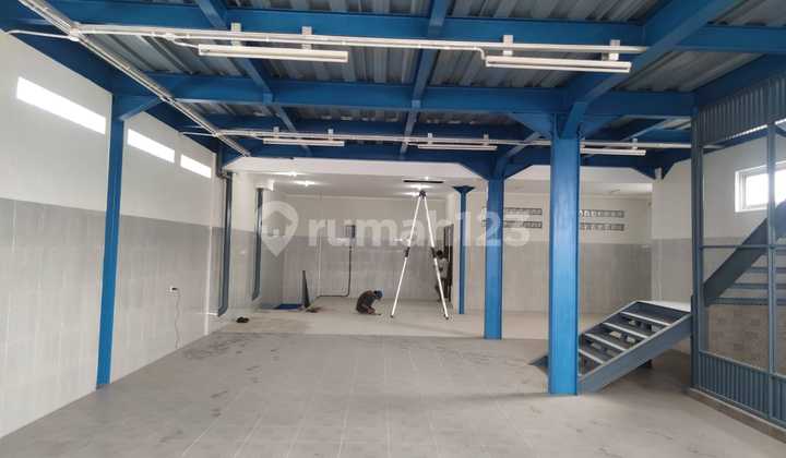 Gudang Baru Siap Pakai Dekat Pintu Tol di Cijerah Bandung 5122 Gudang Baru Siap Pakai Dekat Pintu Tol di Cijerah Bandung 5122