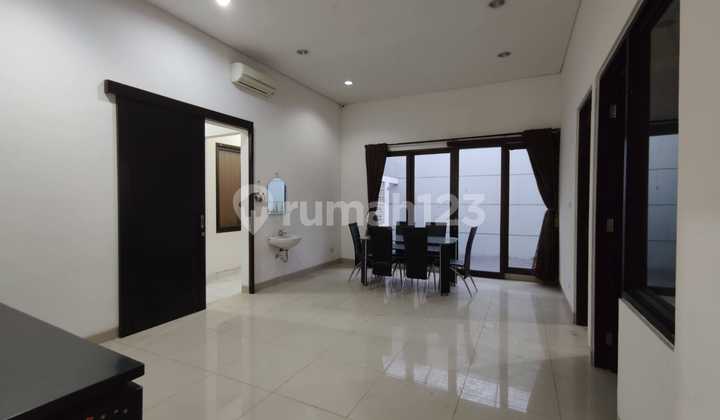 Rumah Minimalis Sangat Rapih dan Bagus di Batununggal Bandung 5114 2
