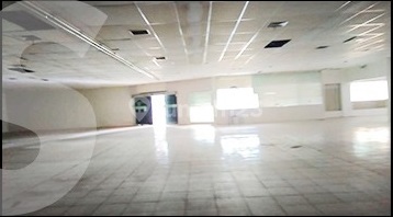 Commercial Space Ex Supermarket on Surapati Mainroad Bandung Frf 012