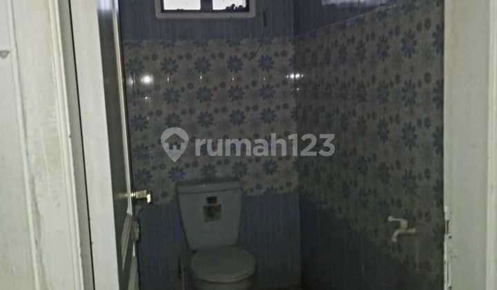 Ruko Strategically Located in Sarijadi Bandung Frf 044 2