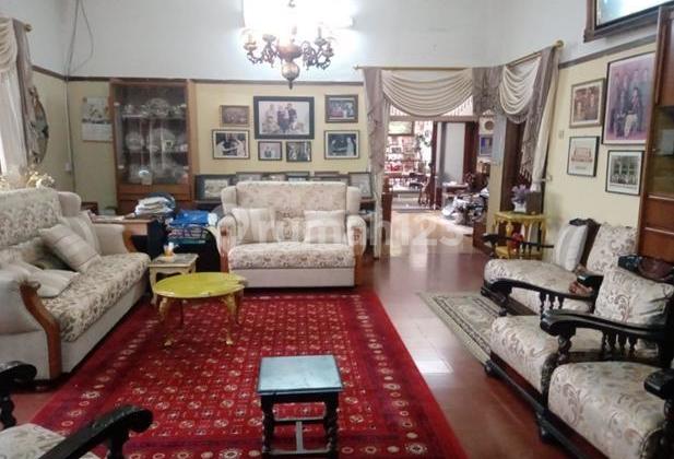 Dijual Rumah Kawasan Premium Sayap Sukajadi Bandung