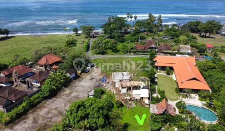 Tanah Kavling Strategis Dekat Temat Wisata Pantai Saba Bali 5091 Tanah Kavling Strategis Dekat Temat Wisata Pantai Saba Bali 5091