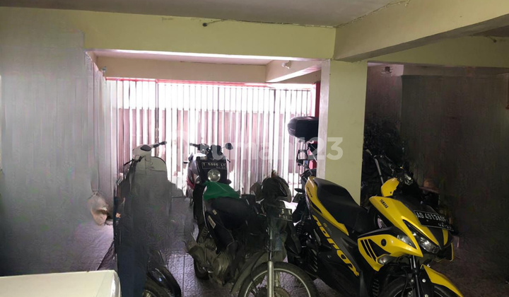 Active Kost Strategic Location in Setra Murni Bandung Frf 055 2