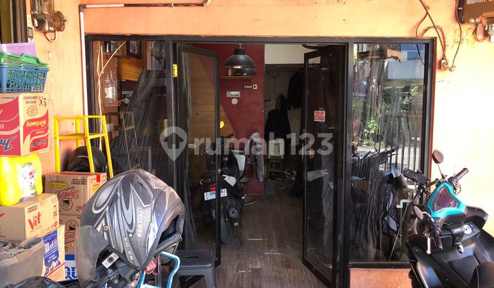 Commercial Space at Sukajadi Wing Bandung Frf 024