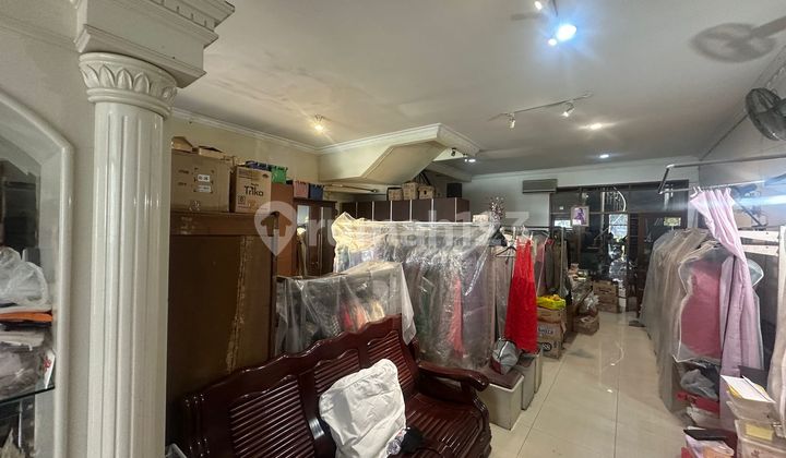 Rumah Lokasi Strategis di Mekar Wangi Bandung 5140 2