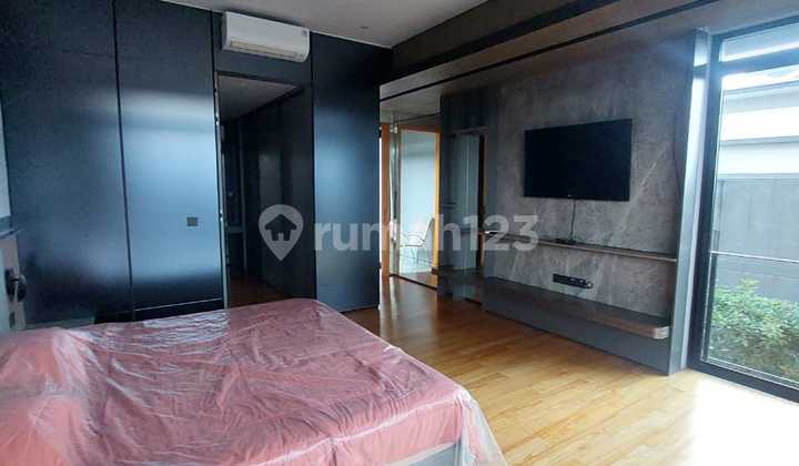 Rumah Mewah di Kota Baru Parahyangan Kbp Bandung 5118 2