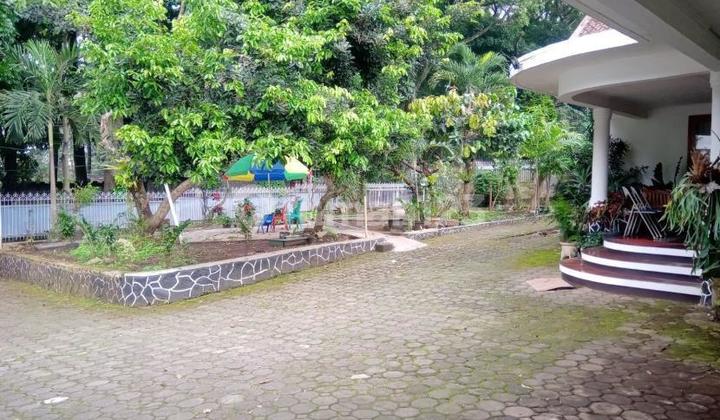 Rumah Kawasan Premium di Sayap Sukajadi Bandung Frf 003 2