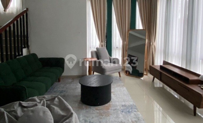Dijual Rumah Baru dan Siap Huni Full Furnished di Setra Duta Bandung Dijual Rumah Baru dan Siap Huni Full Furnished di Setra Duta Bandung