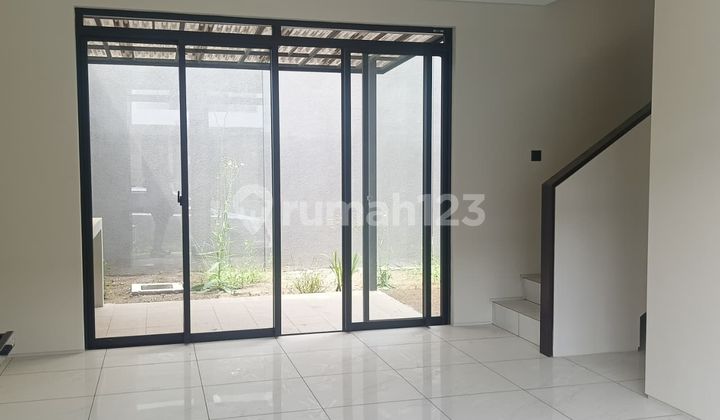 Rumah Baru Minimalis di Kota Baru Parahyangan Kbp Bandung 5106