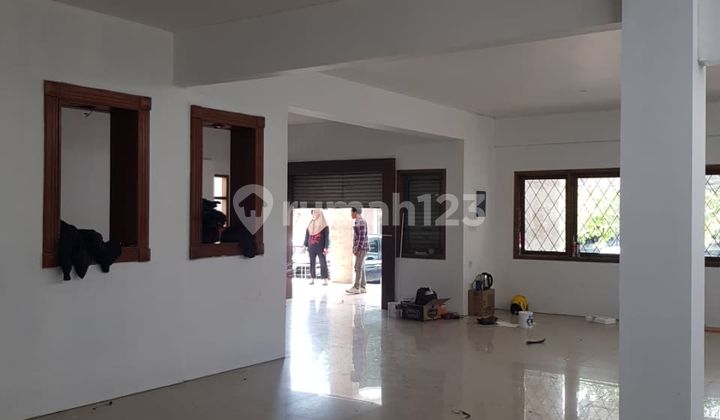 For Rent Strategic Business Space Riau Wing Bandung