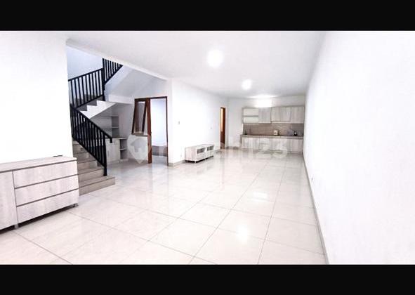 Minimalist House in the Twin Area of Bandung 5135 1