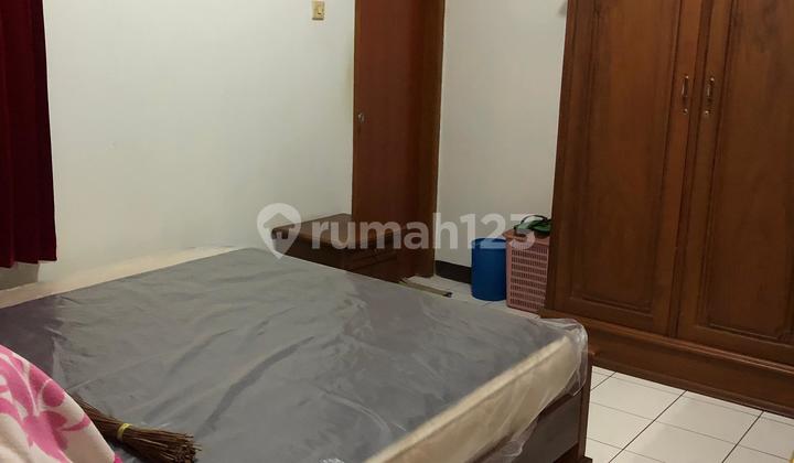 For Sale House in a Strategic Location at Setraduta Bandung 2