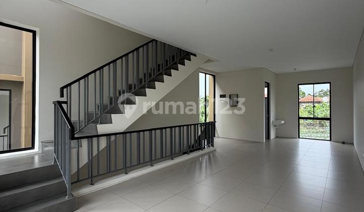 Ruko Rendeng in Kota Baru Parahyangan Kbp Bandung 5108