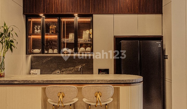 Rumah Nyaman Siap Huni di Setra Duta Bandung 5132 1