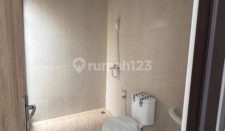 Rumah Minimalis Taman Kopo Indah Tki 3 Bandung 2