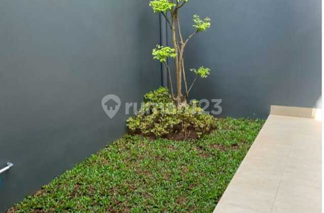 Rumah Siap Huni di Taman Sakura Pasir Koja Bandung 5085 2