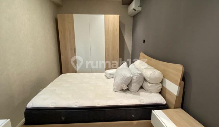 For Rent: Parahyangan Residence Apartment, Ciumbuleuit, Bandung 2