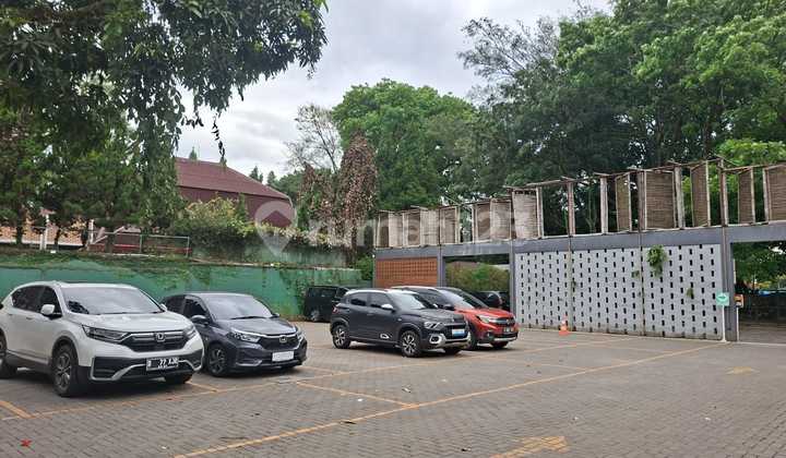 For Rent Business Space Wing Sukajadi Bandung