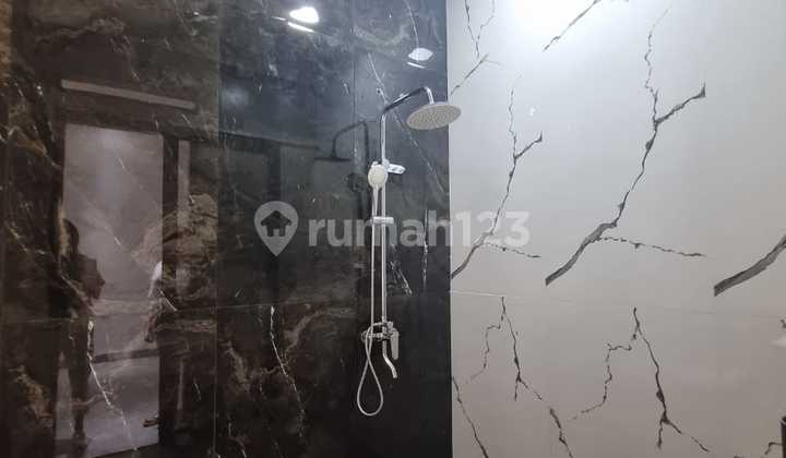 Dijual Rumah Baru Minimalis Singgasana Pradana Bandung 2