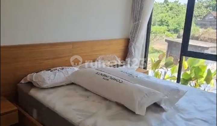 Ready-to-Occupy Fully Furnished Villa in Saba Bali 5094