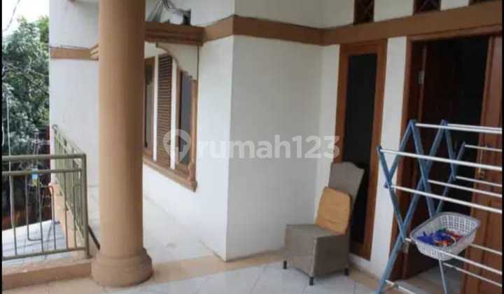 House on Mainroad Jalan Budi Cimahi 5130 2