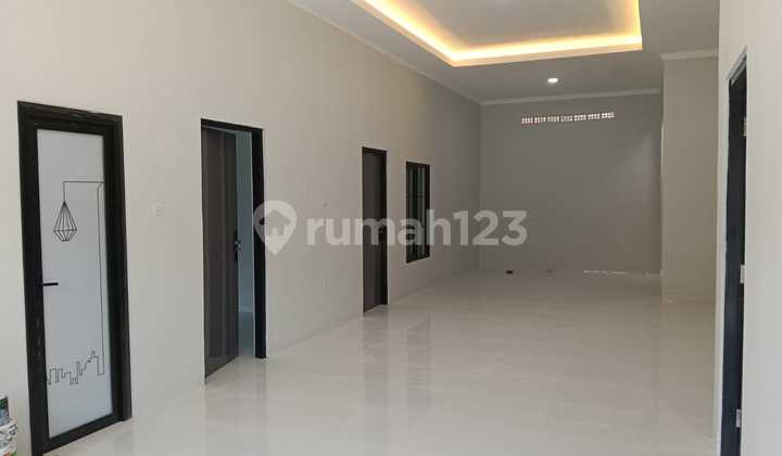 Rumah Baru Minimalis di Kopo Permai Bandung 5130