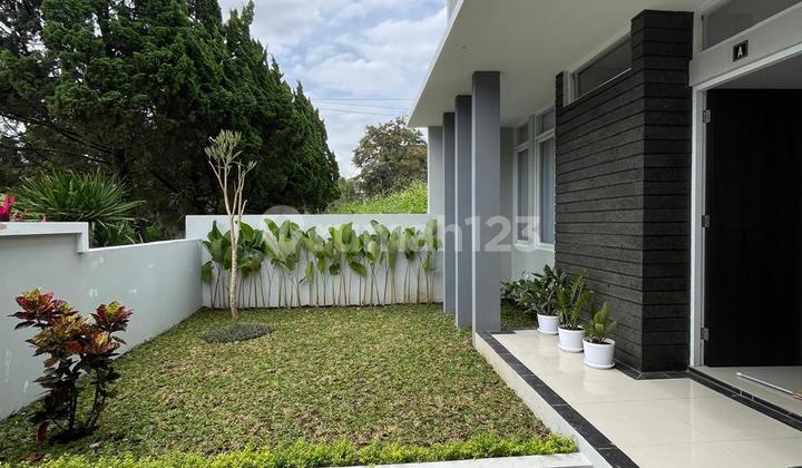 Dijual Rumah Minimalis Modern di Setra Duta Bandung Dijual Rumah Minimalis Modern di Setra Duta Bandung