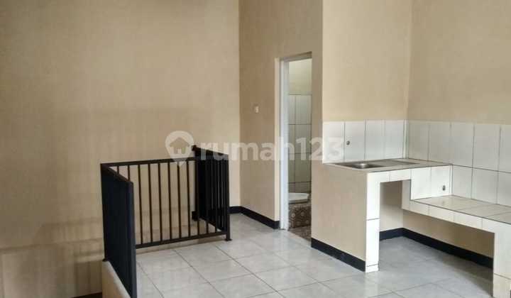 Strategically Located Shophouse in Sarijadi Bandung Frf 026 2