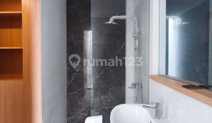 Rumah Baru di Cluster Setra Duta Bandung Banyak Potongan 2