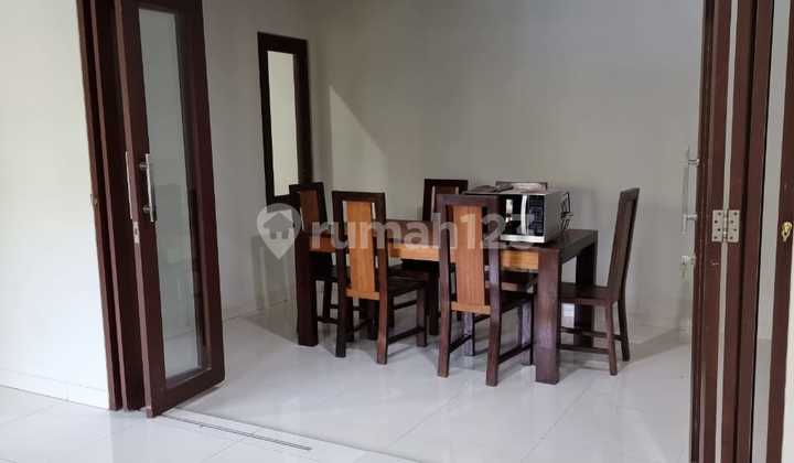Villa House Strategic Location in Seminyak Bali 5096 2