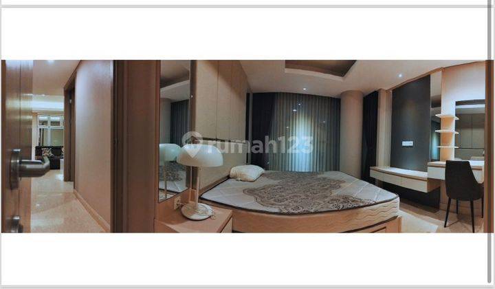 Dijual Apartemen Gold Coast Pik, Dijual Apartemen Gold Coast Pantai Indah Kapuk Apartemen Gold Coast 1