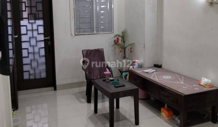 Dijual Ruko Teluk Gong, Dijual Ruko Sudah Renov Teluk Gong 1